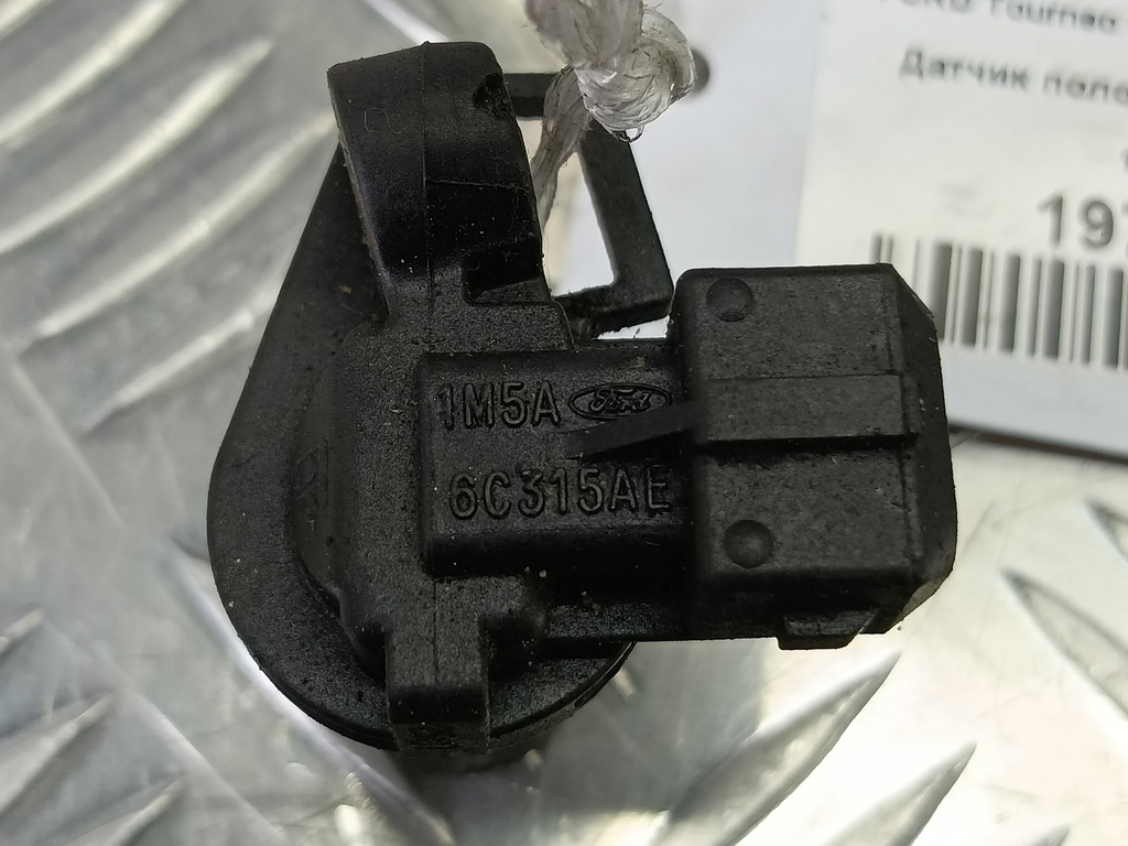 датчик положения коленвала FORD Tourneo Connect  1385381, 1780 рублей, Москва