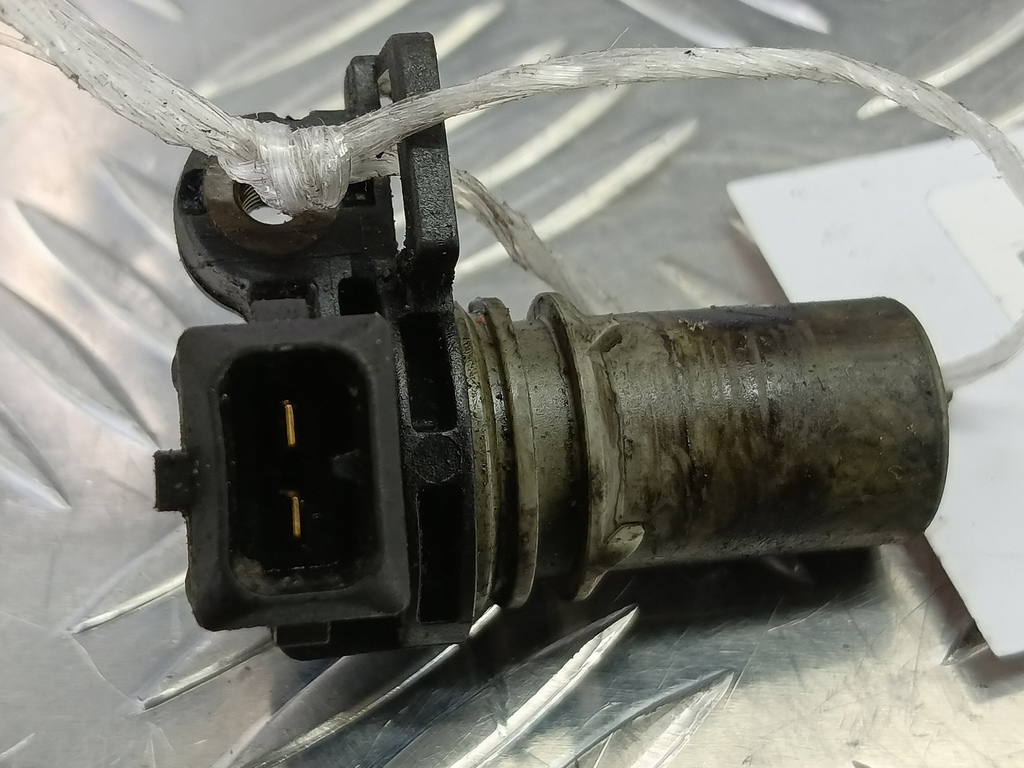 датчик положения коленвала FORD Tourneo Connect  1385381, 1780 рублей, Москва