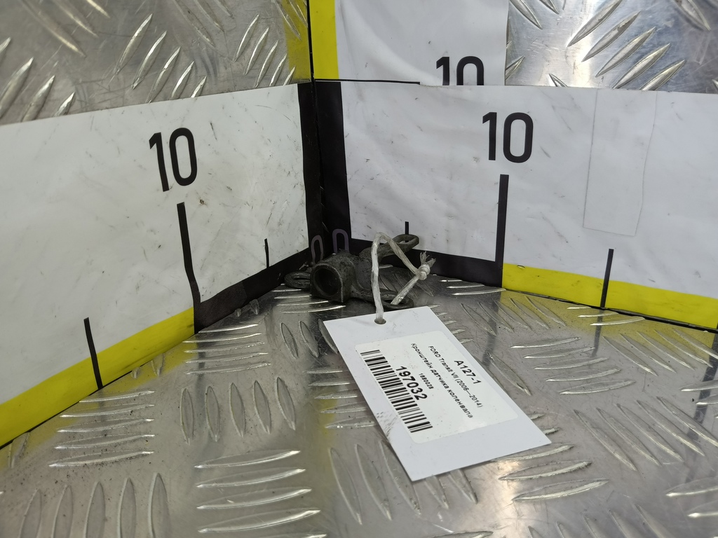 кронштейн датчика коленвала FORD Transit  1680028, 1210 рублей, Москва