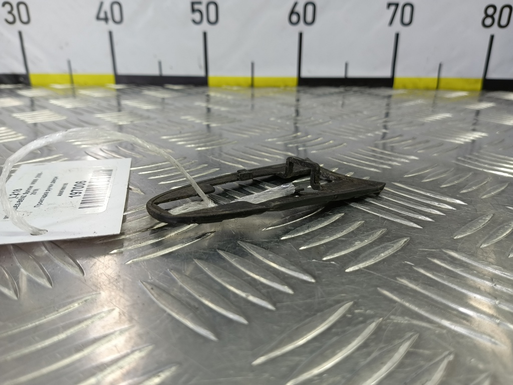 прокладка ручки двери MERCEDES-BENZ Sprinter  A9067660105, 520 рублей, Москва