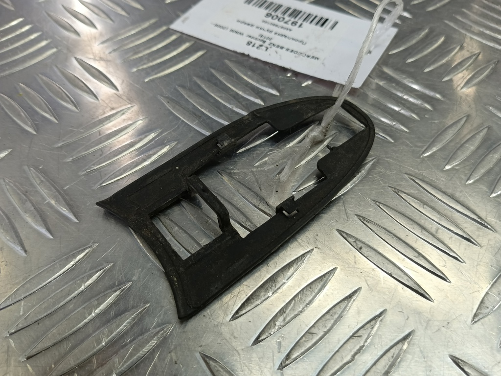 прокладка ручки двери MERCEDES-BENZ Sprinter  A9067660105, 520 рублей, Москва