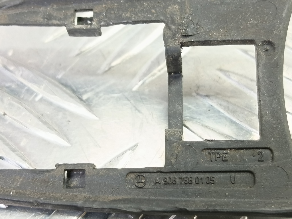 прокладка ручки двери MERCEDES-BENZ Sprinter  A9067660105, 520 рублей, Москва