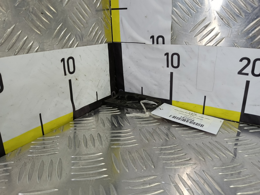 прокладка ручки двери MERCEDES-BENZ Sprinter  A9067660105, 520 рублей, Москва