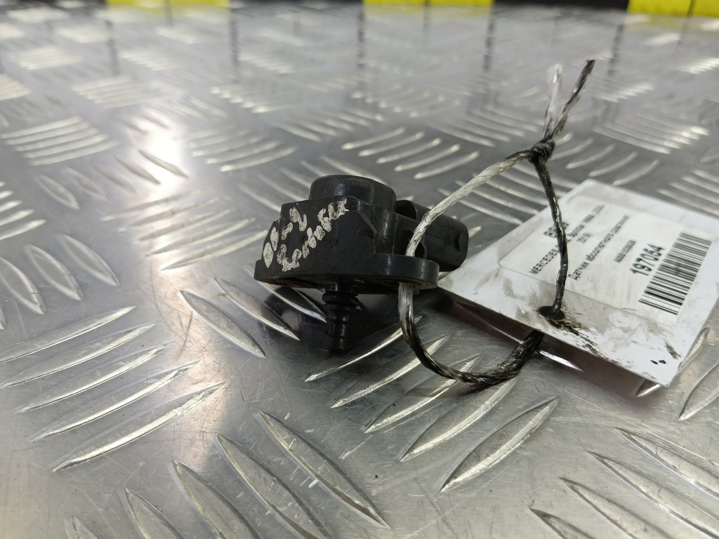 датчик абсолютного давления MERCEDES-BENZ Sprinter  A0051535028, 980 рублей, Москва