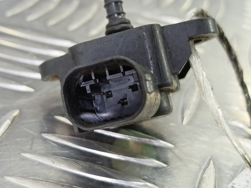 датчик абсолютного давления MERCEDES-BENZ Sprinter  A0051535028, 980 рублей, Москва