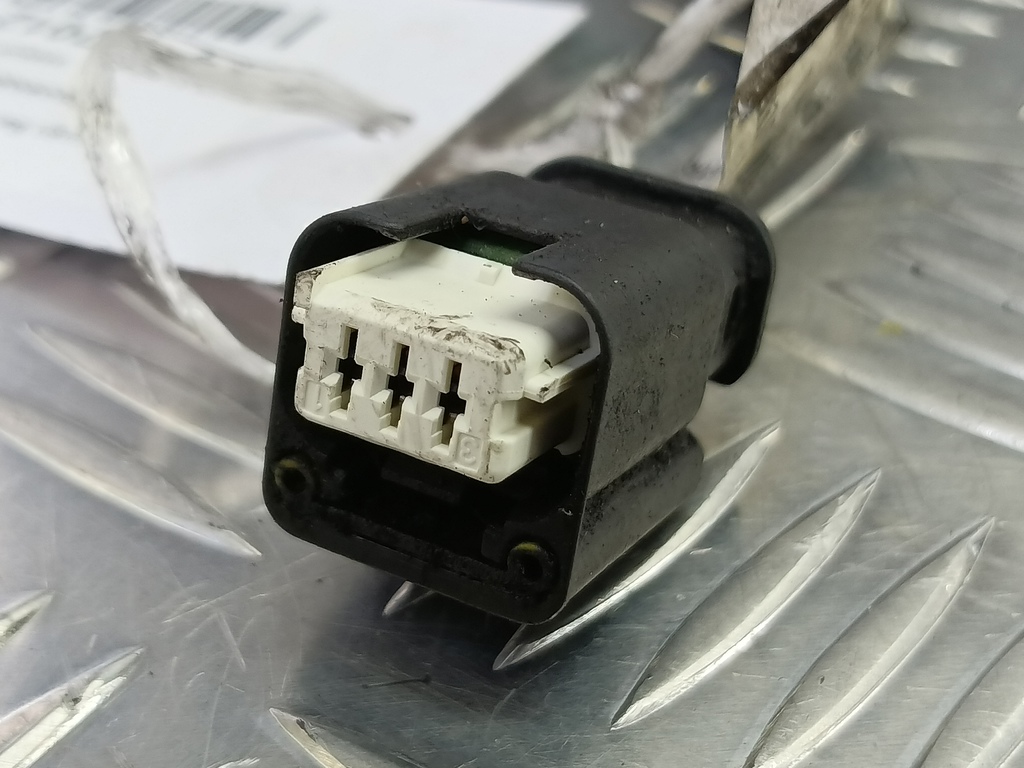 проводка (коса) Citroen Berlingo  6569VP, 3279 рублей, Москва