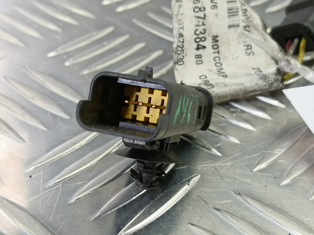 проводка (коса) Citroen Berlingo  6569VP, 3279 рублей, Москва