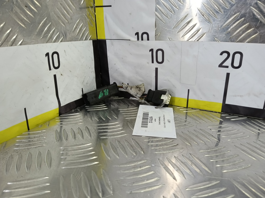 проводка (коса) Citroen Berlingo  6569VP, 3279 рублей, Москва