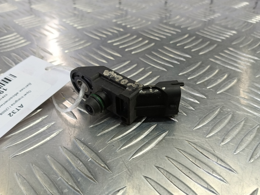 датчик абсолютного давления Opel Insignia  0281002844, 2010 рублей, Москва