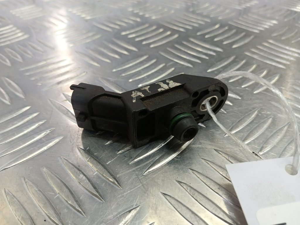 датчик абсолютного давления Opel Insignia  0281002844, 2010 рублей, Москва