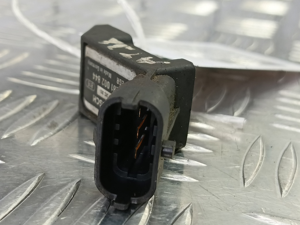 датчик абсолютного давления Opel Insignia  0281002844, 2010 рублей, Москва