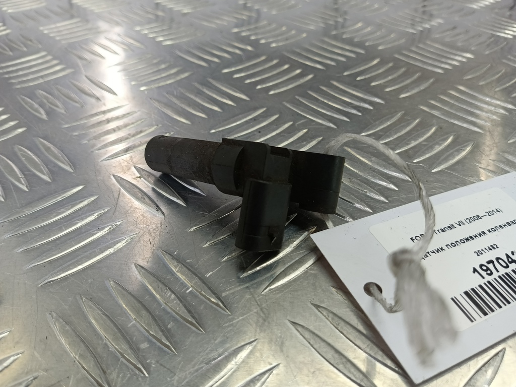 датчик положения коленвала FORD Transit  2011482, 3279 рублей, Москва