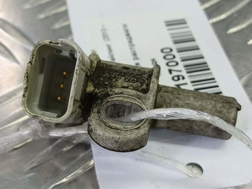 датчик положения распредвала Peugeot Partner  1920QN, 860 рублей, Москва