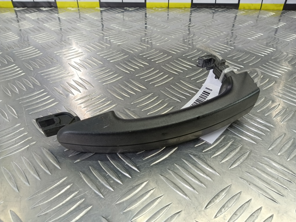 ручка двери внешняя FORD Transit  1691718, 1550 рублей, Москва