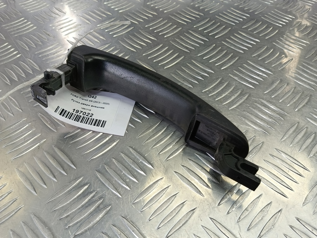ручка двери внешняя FORD Transit  1691718, 1550 рублей, Москва