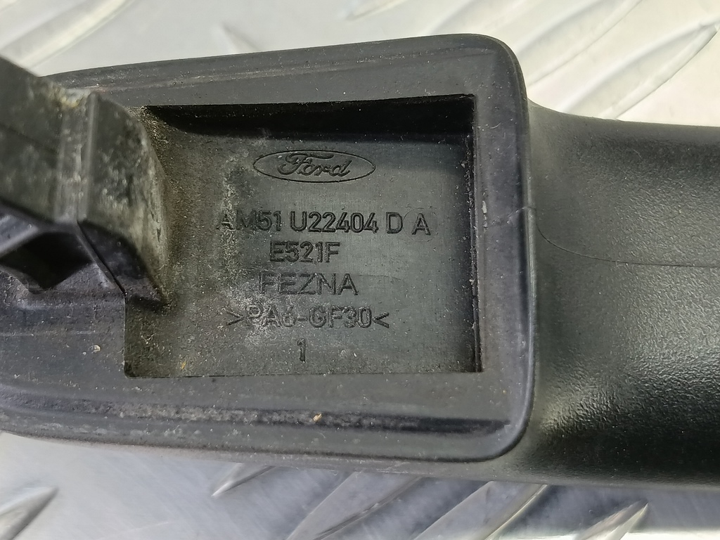 ручка двери внешняя FORD Transit  1691718, 1550 рублей, Москва