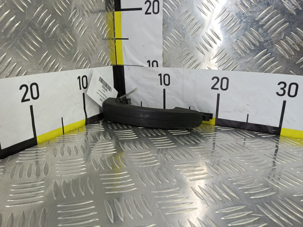 ручка двери внешняя FORD Transit  1691718, 1550 рублей, Москва