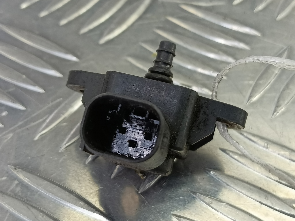 датчик абсолютного давления MERCEDES-BENZ Sprinter  A0051535028, 980 рублей, Москва