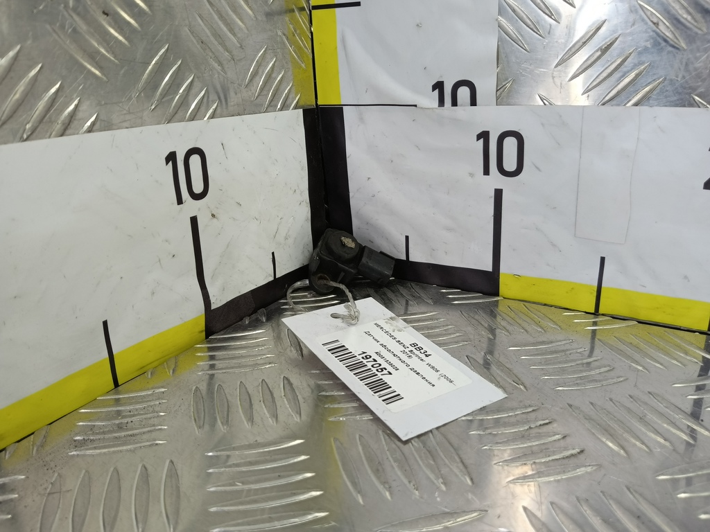 датчик абсолютного давления MERCEDES-BENZ Sprinter  A0051535028, 980 рублей, Москва