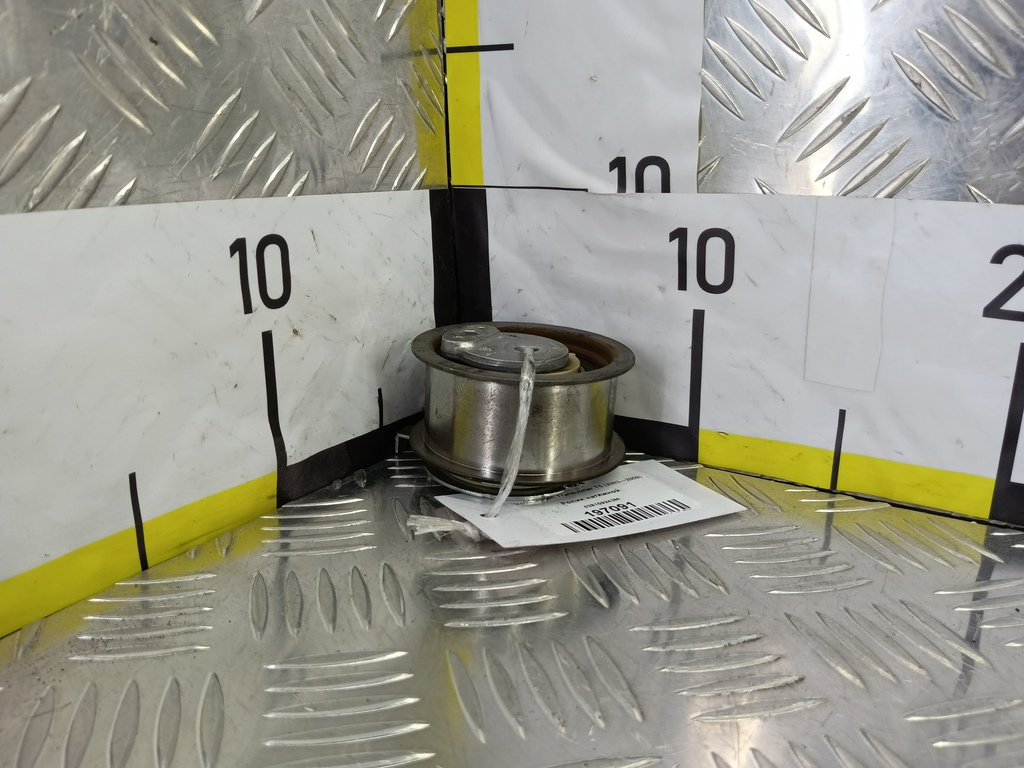 ролик натяжной Volkswagen Transporter  038109243M, 630 рублей, Москва