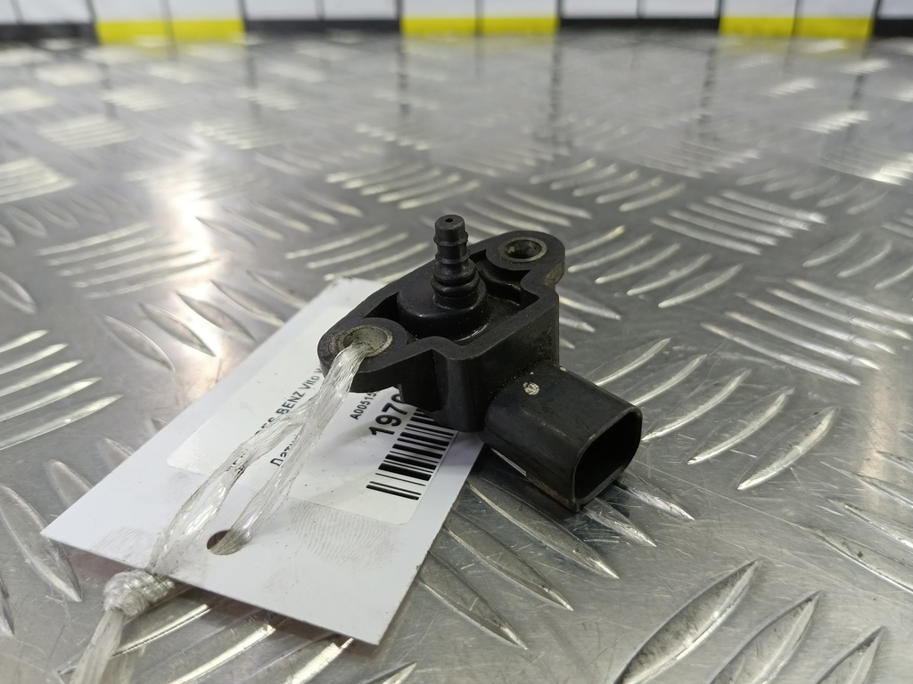 датчик абсолютного давления MERCEDES-BENZ Vito  A0051535028, 980 рублей, Москва