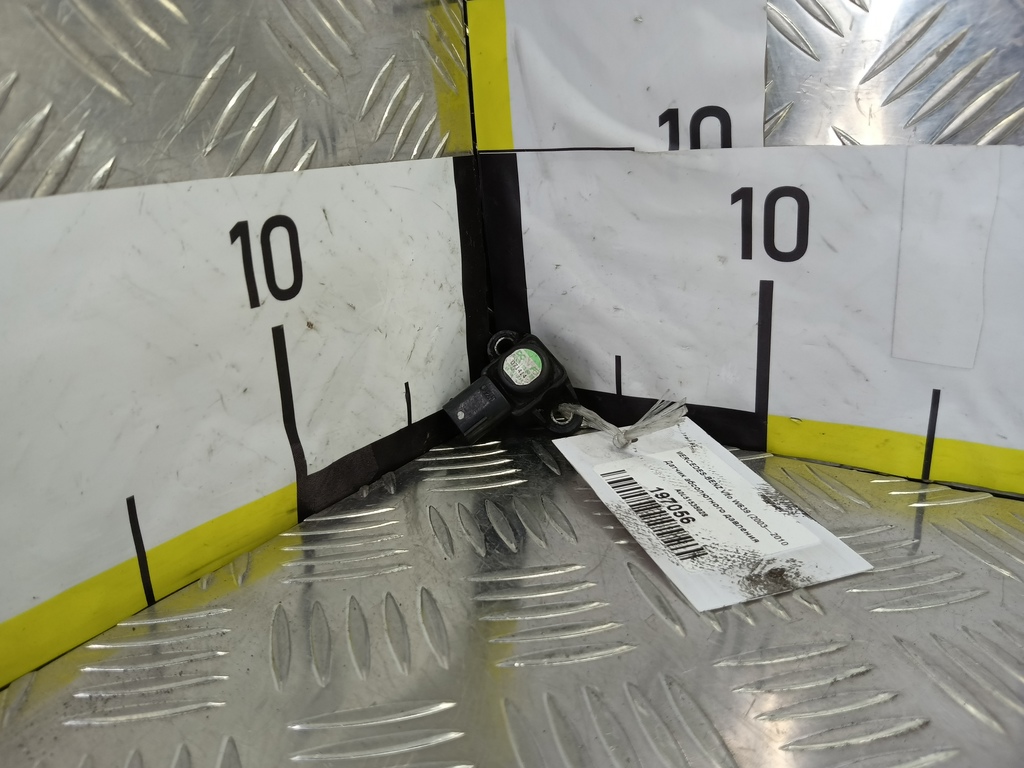 датчик абсолютного давления MERCEDES-BENZ Vito  A0051535028, 980 рублей, Москва