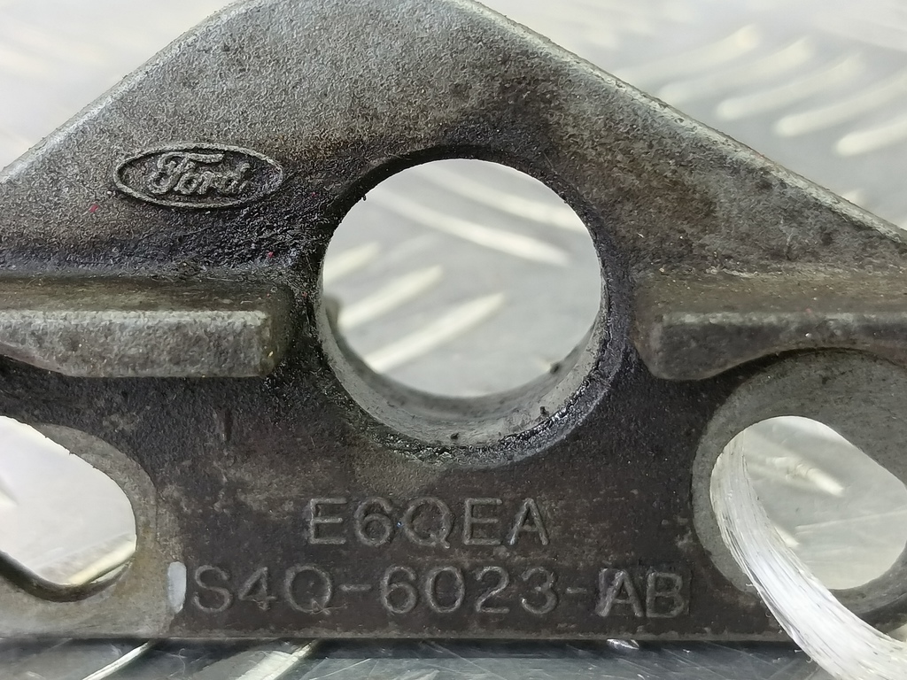 кронштейн датчика коленвала FORD Tourneo Connect  1357989, 980 рублей, Москва