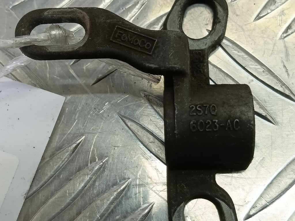 кронштейн датчика коленвала FORD Transit  1680028, 1210 рублей, Москва