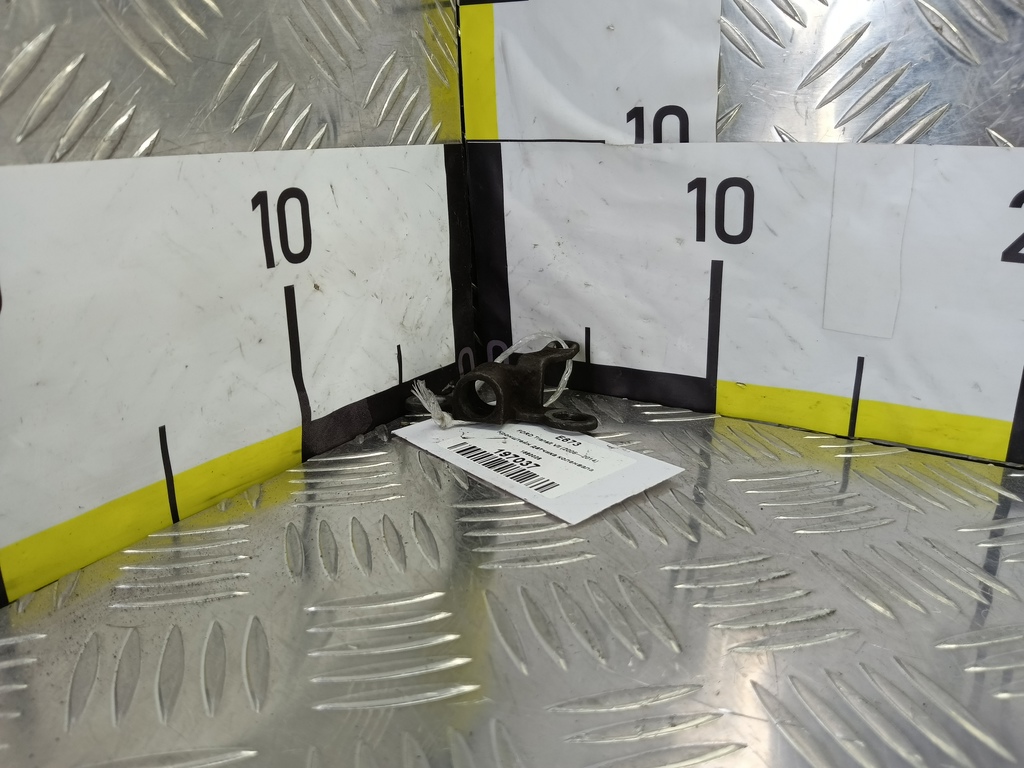 кронштейн датчика коленвала FORD Transit  1680028, 1210 рублей, Москва