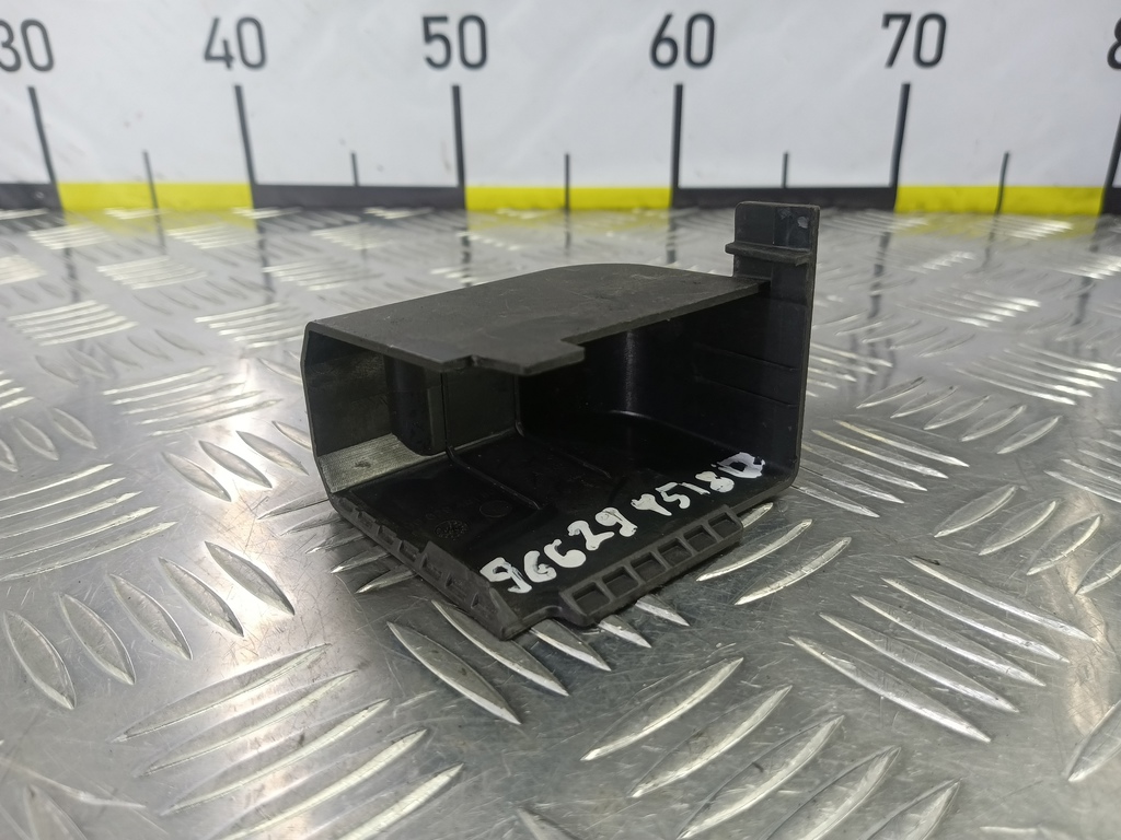 защита блока abs Citroen Berlingo  454363, 750 рублей, Москва