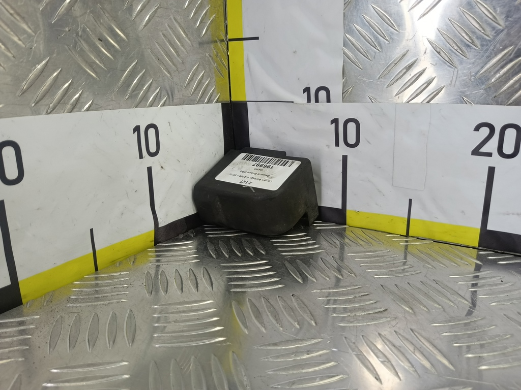 защита блока abs Citroen Berlingo  454363, 750 рублей, Москва