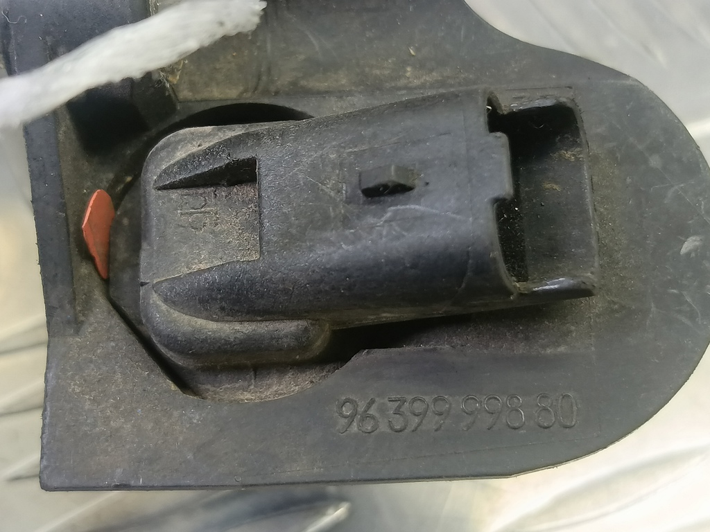 датчик положения коленвала Citroen Berlingo  1920AW, 1210 рублей, Москва