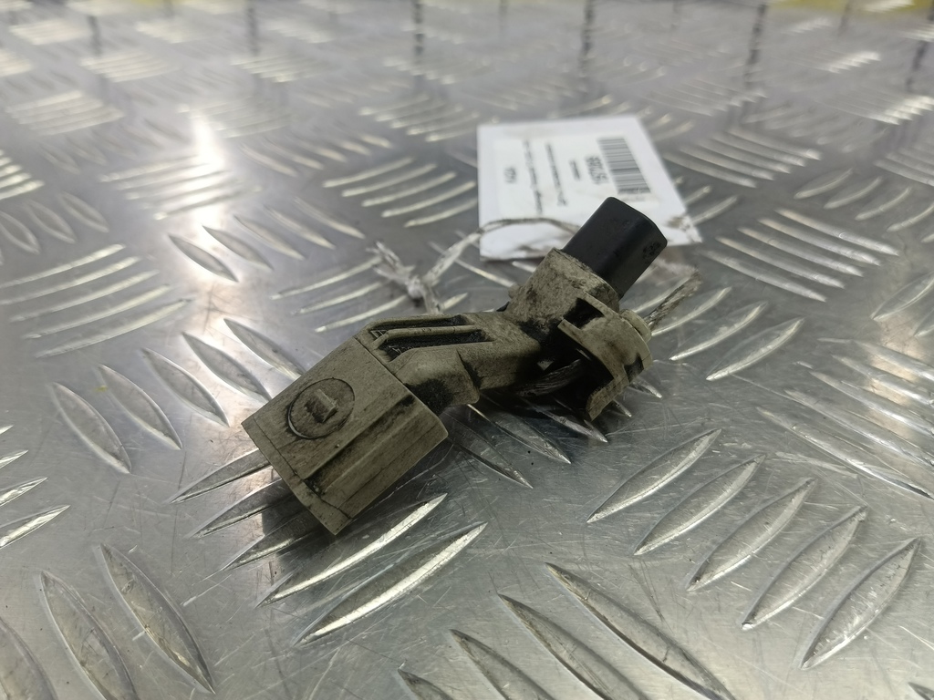 датчик положения коленвала Volkswagen Transporter  036906433E, 1320 рублей, Москва