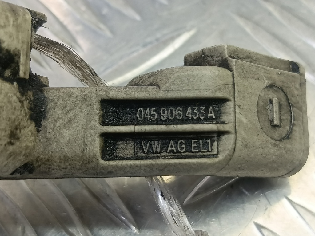 датчик положения коленвала Volkswagen Transporter  036906433E, 1320 рублей, Москва