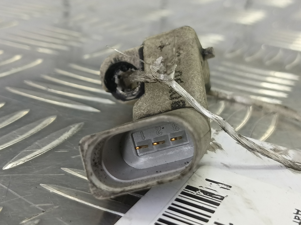 датчик положения коленвала Volkswagen Transporter  036906433E, 1320 рублей, Москва