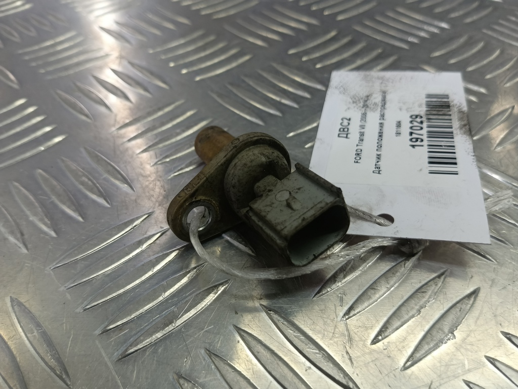 датчик положения распредвала FORD Transit  1811604, 2470 рублей, Москва
