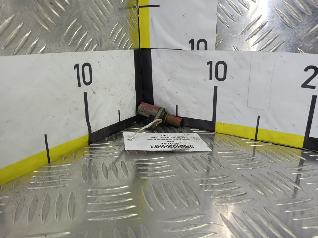 датчик положения распредвала FORD Transit  1811604, 2470 рублей, Москва