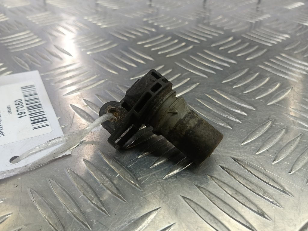 датчик положения коленвала FORD Tourneo Connect  1385381, 1780 рублей, Москва