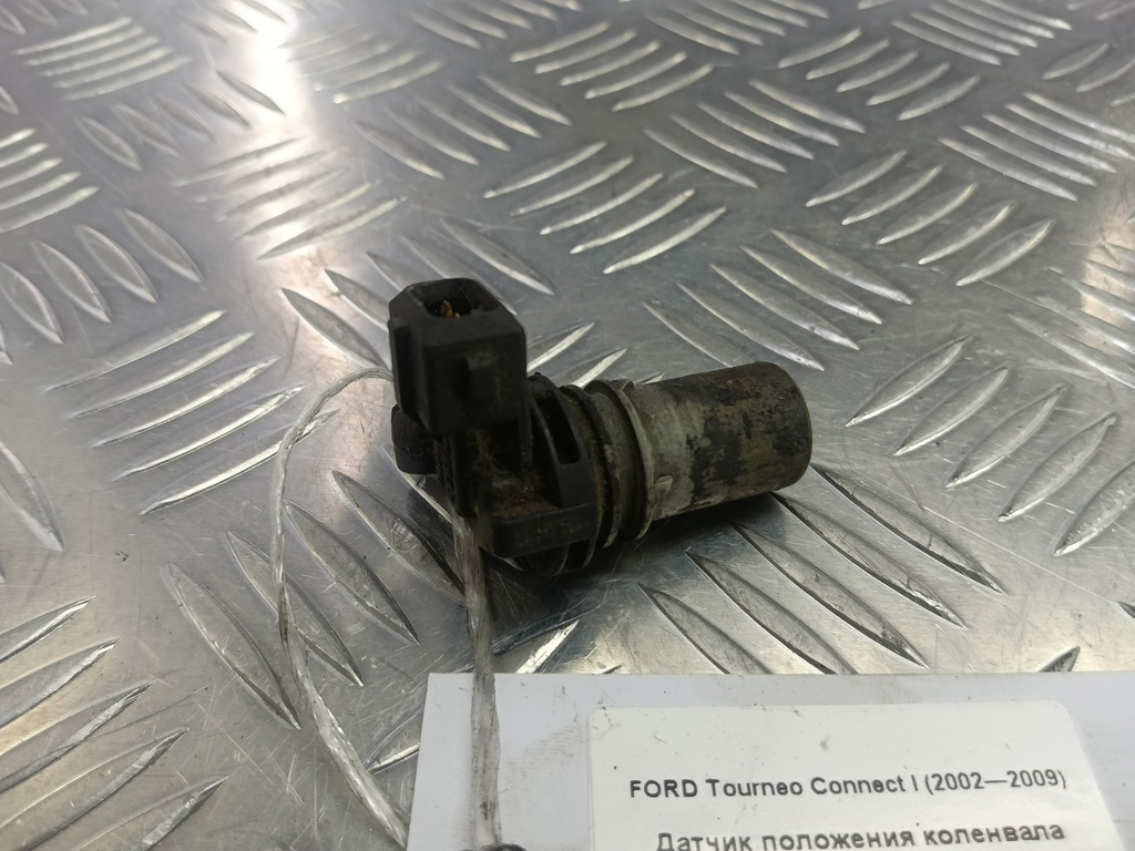 датчик положения коленвала FORD Tourneo Connect  1385381, 1780 рублей, Москва