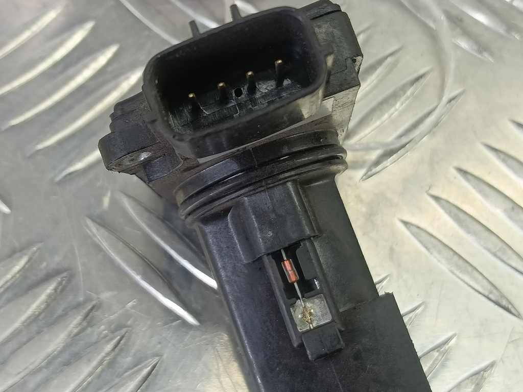 расходомер воздуха (дмрв) MITSUBISHI LANCER  MR985187, 5230 рублей, Москва