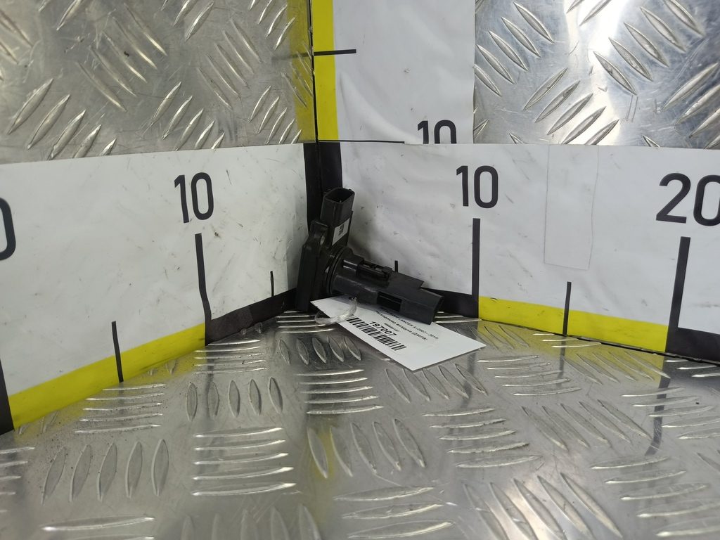 расходомер воздуха (дмрв) MITSUBISHI LANCER  MR985187, 5230 рублей, Москва