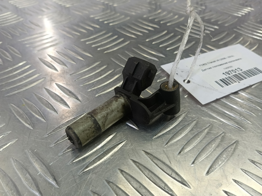 датчик положения коленвала FORD Transit  1143723, 2240 рублей, Москва