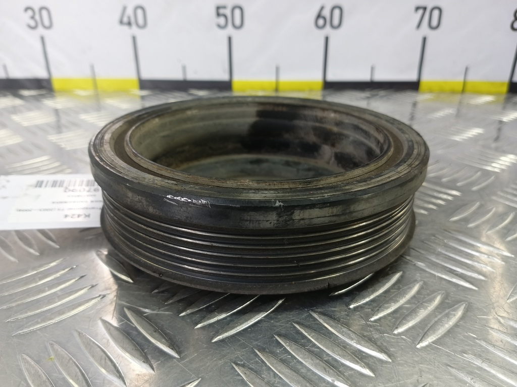 шкив коленвала Volkswagen Transporter  03G105243, 750 рублей, Москва