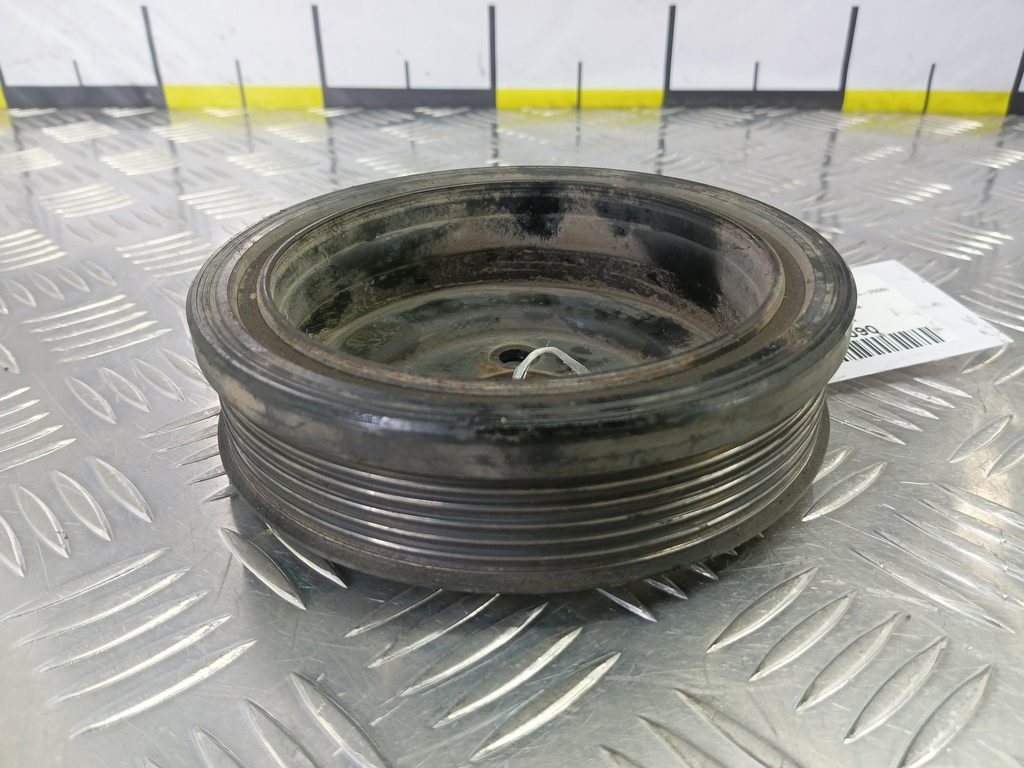 шкив коленвала Volkswagen Transporter  03G105243, 750 рублей, Москва