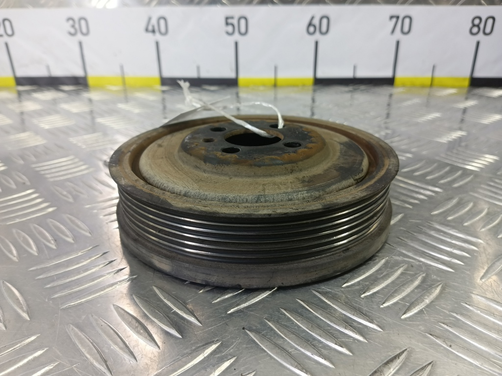 шкив коленвала Volkswagen Transporter  03G105243, 750 рублей, Москва