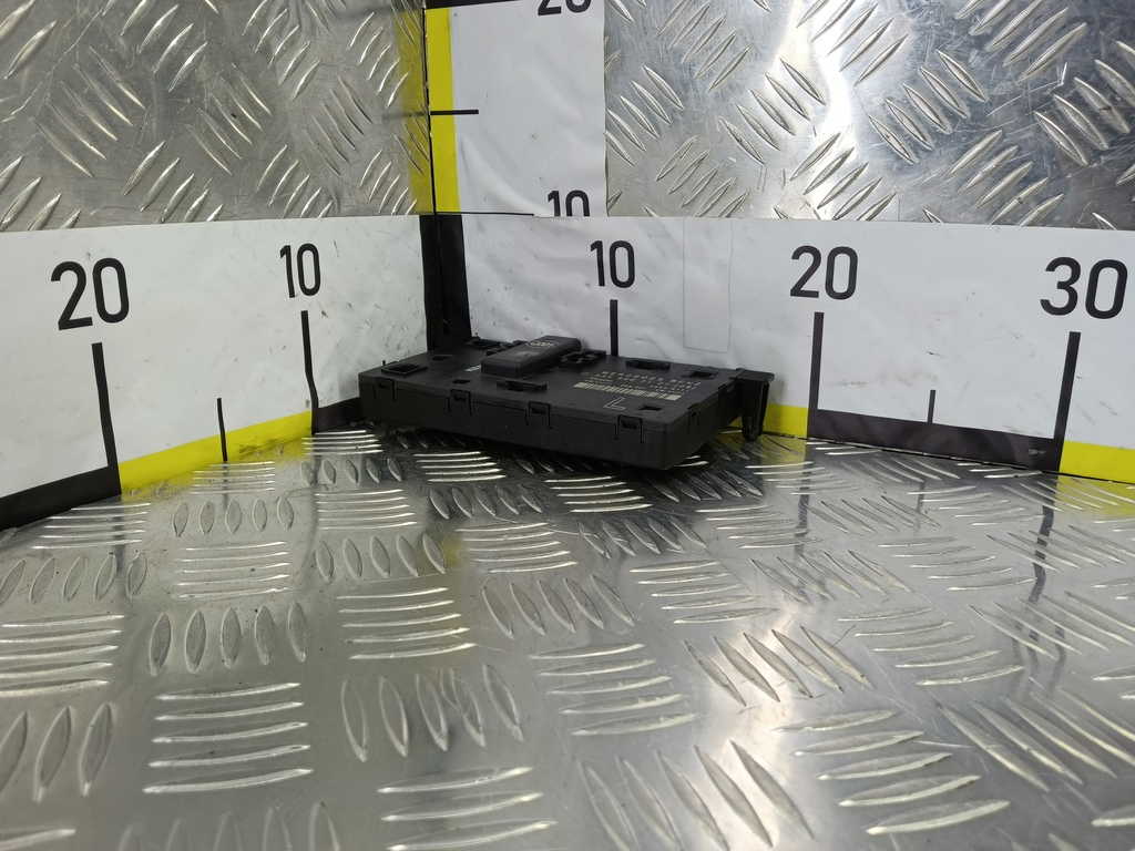 блок комфорта MERCEDES-BENZ Vito  A6399003101, 11900 рублей, Москва