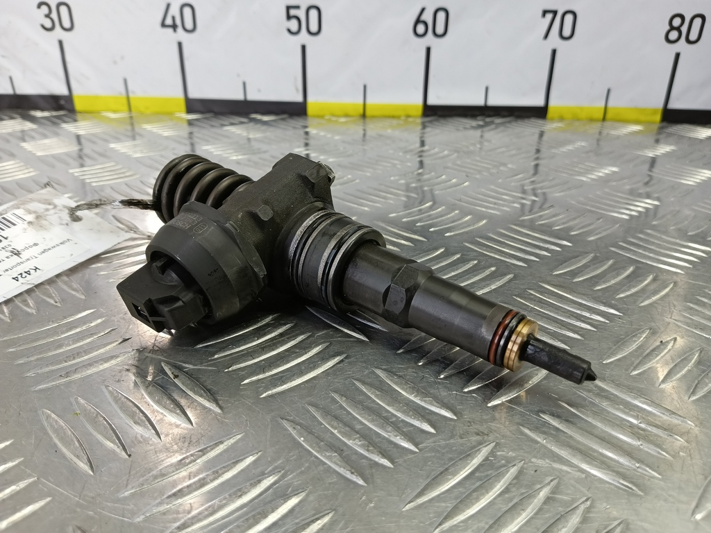 форсунка топливная Volkswagen Transporter  038130073BN, 10520 рублей, Москва