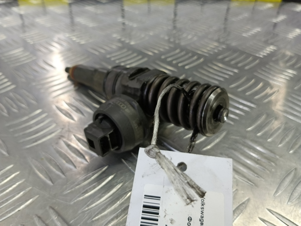 форсунка топливная Volkswagen Transporter  038130073BN, 10520 рублей, Москва