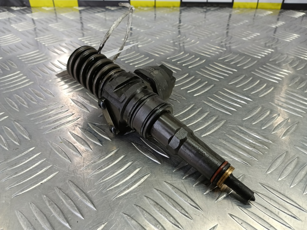 форсунка топливная Volkswagen Transporter  038130073BN, 10520 рублей, Москва