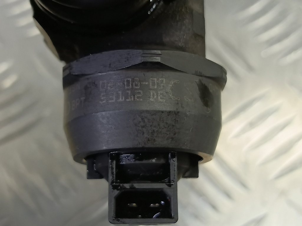 форсунка топливная Volkswagen Transporter  038130073BN, 10520 рублей, Москва